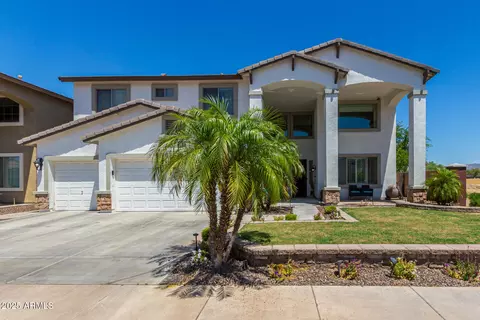 6635 S Cottonfields Ln, Laveen, AZ 85339
