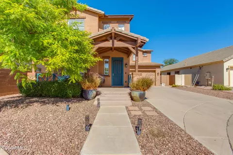 1414 W Swan Ct, Chandler, AZ 85286