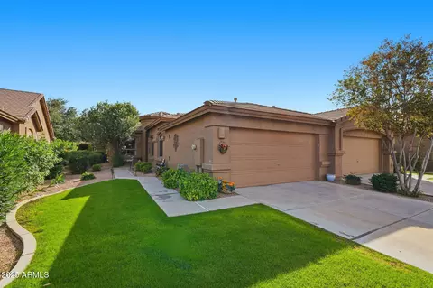 9617 E Champagne Dr, Sun Lakes, AZ 85248