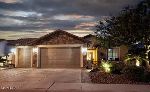 26861 W Ross Ave, Buckeye, AZ 85396