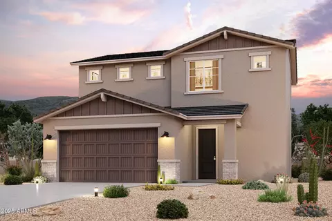 2665 E Boulder Ave, Apache Junction, AZ 85119
