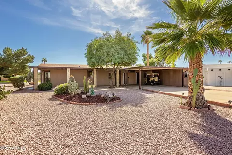 7727 E Calypso Ave, Mesa, AZ 85208