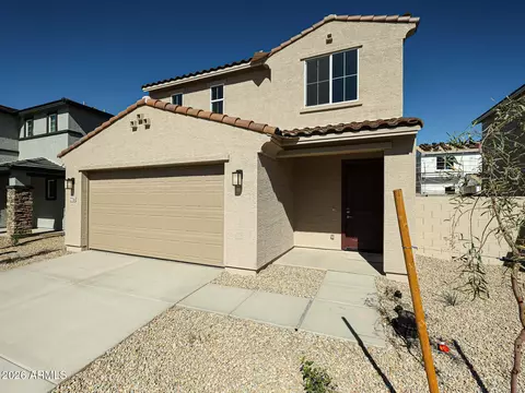 2716 E Boulder Ave, Apache Junction, AZ 85119 photo 2
