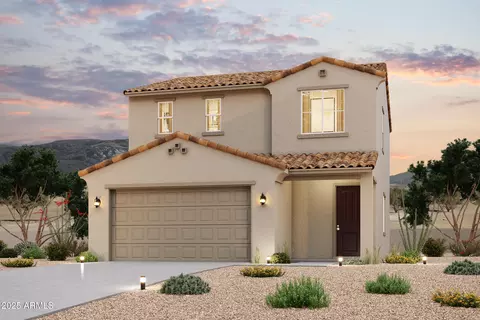 2716 E Boulder Ave, Apache Junction, AZ 85119