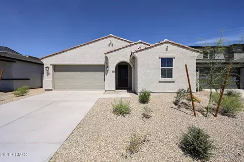 17994 W Creedance Blvd, Surprise, AZ 85387