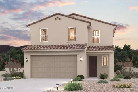 17255 W Patrick Ln, Surprise, AZ 85387