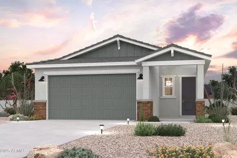 17263 W Patrick Ln, Surprise, AZ 85387