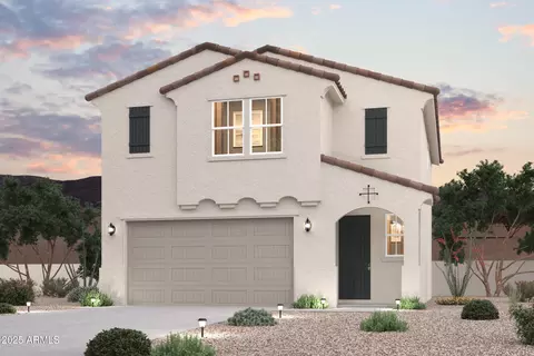 17287 W Patrick Ln, Surprise, AZ 85387