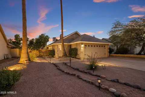 Exterior - 4039 E Alta Mesa Ave, Phoenix, AZ 85044 photo 6 of 6