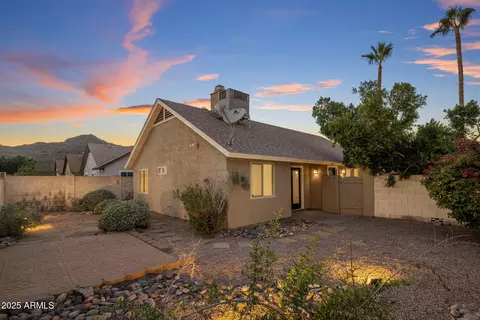 Exterior - 4039 E Alta Mesa Ave, Phoenix, AZ 85044 photo 1 of 6