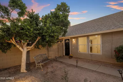 Exterior - 4039 E Alta Mesa Ave, Phoenix, AZ 85044 photo 4 of 6