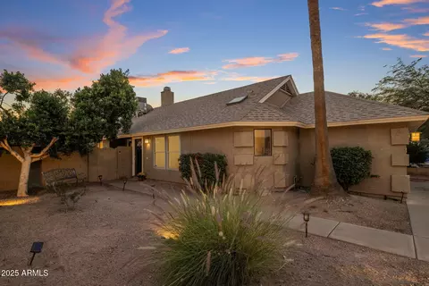 Exterior - 4039 E Alta Mesa Ave, Phoenix, AZ 85044 photo 5 of 6
