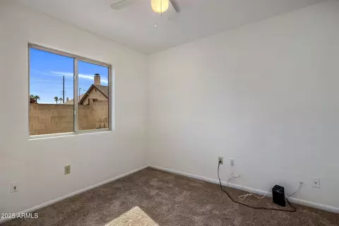Bedroom - 4039 E Alta Mesa Ave, Phoenix, AZ 85044 photo 4 of 4
