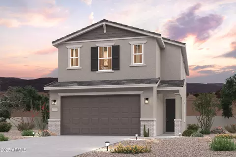 17385 W Villa Chula Ln, Surprise, AZ 85387