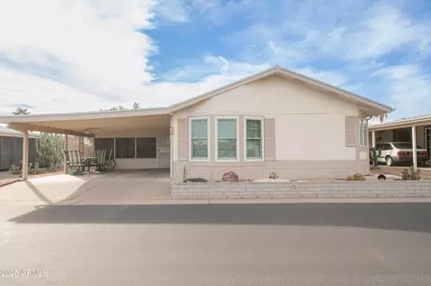 5735 E Mcdowell Rd #29, Mesa, AZ 85215
