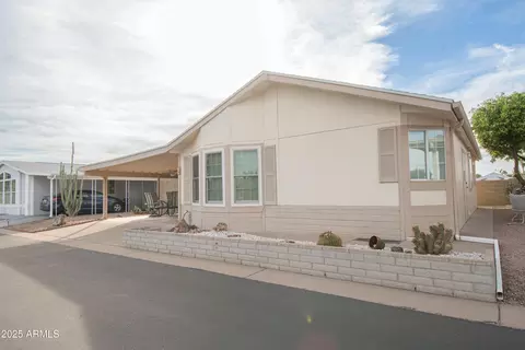 5735 E Mcdowell Rd #29, Mesa, AZ 85215 photo 2