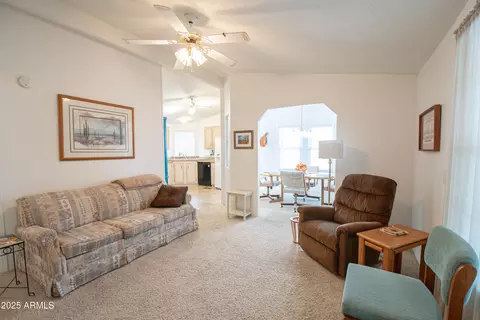 5735 E Mcdowell Rd #29, Mesa, AZ 85215 photo 3