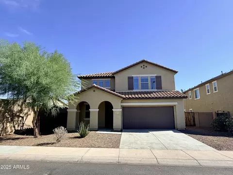 1673 N 212th Ln, Buckeye, AZ 85396