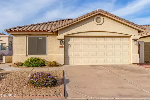 3122 E Wahalla Ln, Phoenix, AZ 85050