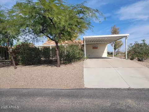 810 E Mississippi St, Florence, AZ 85132