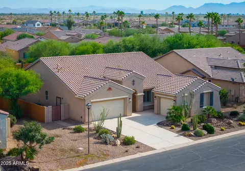4296 W Agave Ave, Eloy, AZ 85131