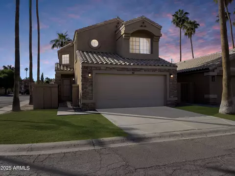 5959 W Del Rio St, Chandler, AZ 85226