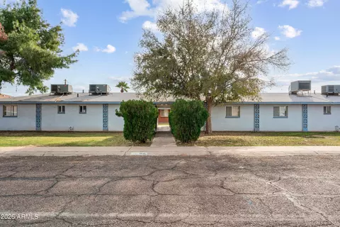 1841 W Fairmount Ave, Phoenix, AZ 85015