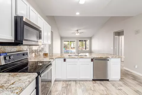 Kitchen - 11232 E Dover St, Mesa, AZ 85207 photo 1 of 3