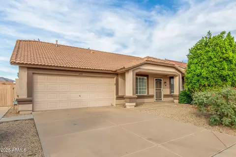 Exterior - 11232 E Dover St, Mesa, AZ 85207 photo 2 of 7