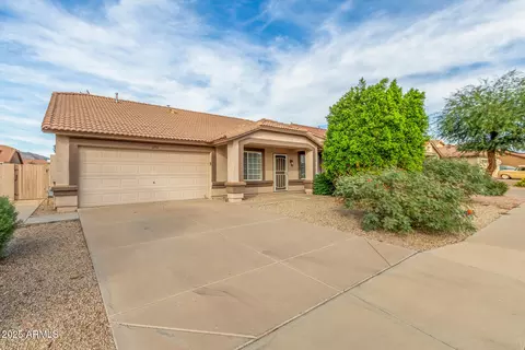 Exterior - 11232 E Dover St, Mesa, AZ 85207 photo 1 of 7