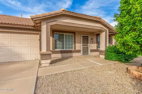 Exterior - 11232 E Dover St, Mesa, AZ 85207 photo 3 of 7