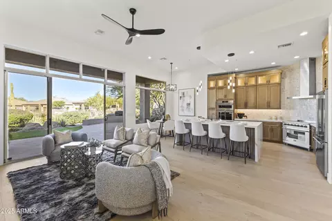 9546 E Cavalry Dr, Scottsdale, AZ 85262