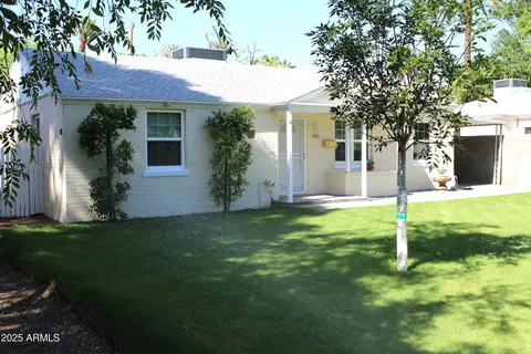 930 W Mackenzie Dr, Phoenix, AZ 85013