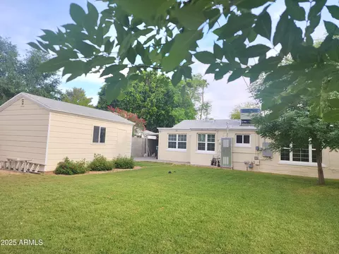 930 W Mackenzie Dr, Phoenix, AZ 85013 photo 5