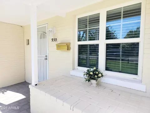 930 W Mackenzie Dr, Phoenix, AZ 85013 photo 52