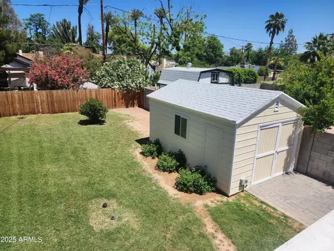 930 W Mackenzie Dr, Phoenix, AZ 85013 photo 7