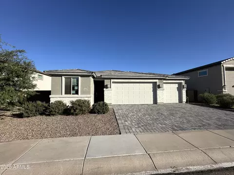 760 W Palo Verde Dr, Casa Grande, AZ 85122