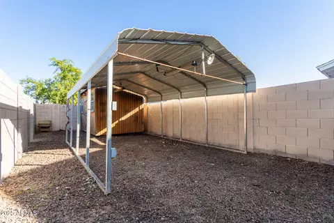 549 S 34th Pl, Mesa, AZ 85204 photo 29