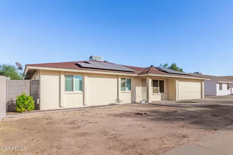 549 S 34th Pl, Mesa, AZ 85204 photo 3