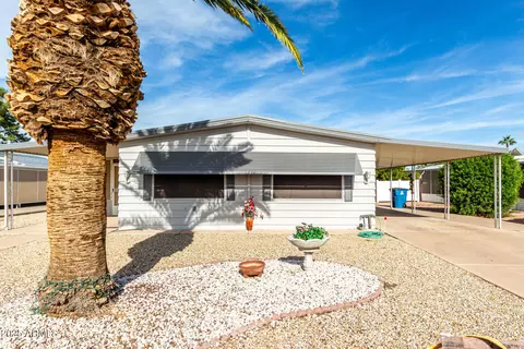 9059 E Olive Ln S, Sun Lakes, AZ 85248