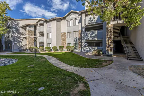 2025 E Campbell Ave #265, Phoenix, AZ 85016