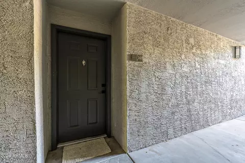 Exterior - 2025 E Campbell Ave #265, Phoenix, AZ 85016 photo 2 of 2