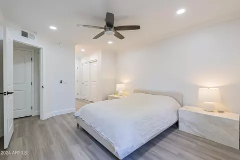 Bedroom - 2025 E Campbell Ave #265, Phoenix, AZ 85016 photo 1 of 6