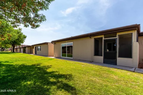 4502 E Carol Ave #4, Mesa, AZ 85206 photo 29