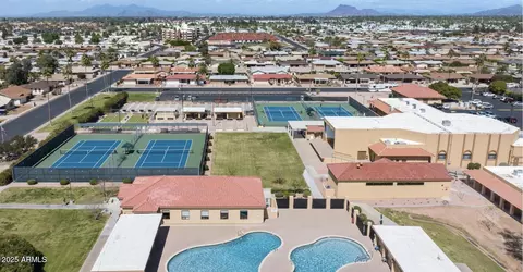 4502 E Carol Ave #4, Mesa, AZ 85206 photo 32