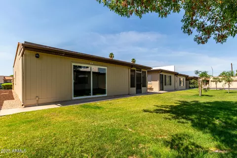 4502 E Carol Ave #4, Mesa, AZ 85206 photo 28