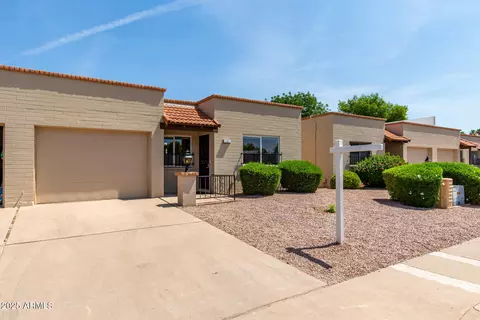 4502 E Carol Ave #4, Mesa, AZ 85206 photo 3
