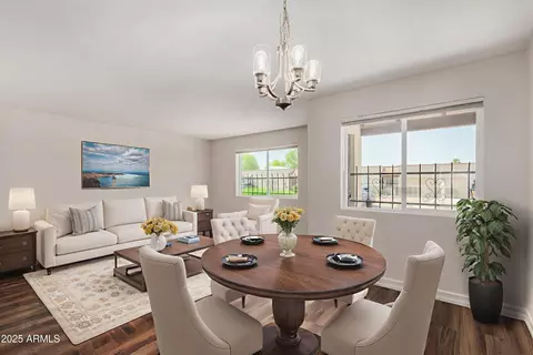 4502 E Carol Ave #4, Mesa, AZ 85206 photo 9