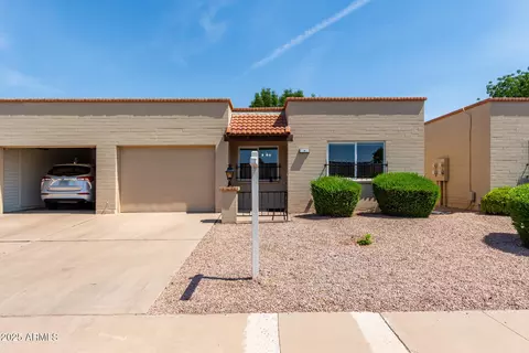 4502 E Carol Ave #4, Mesa, AZ 85206 photo 2