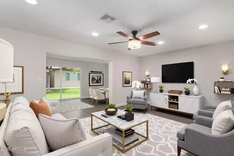 4502 E Carol Ave #4, Mesa, AZ 85206 photo 17